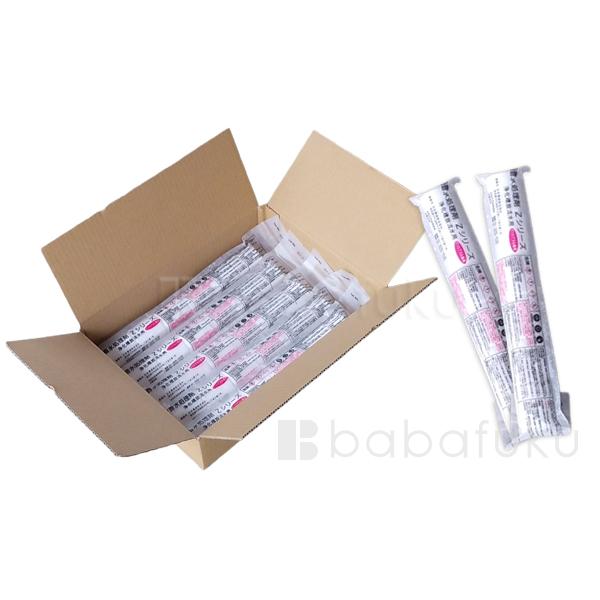 日曹 水処理剤 ZSTR 20本セット / 浄化槽 塩素剤 殺菌 消毒 : エアー