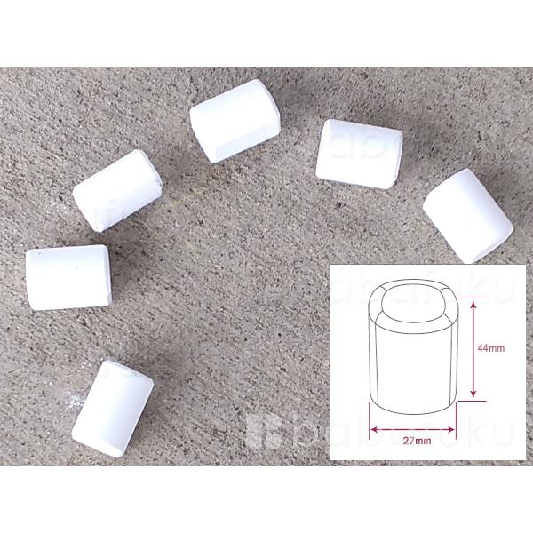 日曹 水処理剤 ZSTR 50本 (1箱) /浄化槽用 塩素剤 : エアーポンプ馬場