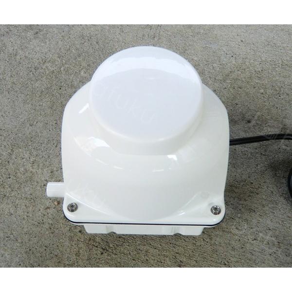 お取り寄せ】浄化槽 ブロアー フジクリーン EcoMac100 (MAC100N