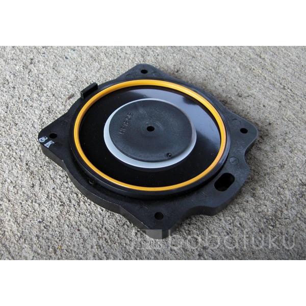 テクノ高槻（Techno Takatsuki） テクノ高槻ダイヤフラム式補修部品