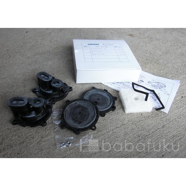 世晃(セコー)ダイヤフラム式補修部品 / SLL-20/30/40/50・TL-30/40