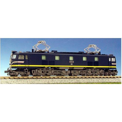 Nゲージ EF58 試験塗装機 4両セット (Nゲージ誕生40周年記念製品) 10-260 Nゲージ EF58 試験塗装機 4両セット Nゲージ誕生40周年記念製品