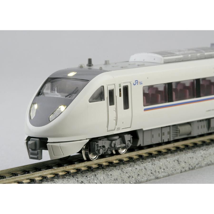 Nゲージ 10-298 683系2000番台 しらさぎ 基本 (5両)     商品情報    カトー(KATO)　　24.2cm19.4cm3.3cm 530.71g※こちらのサイズ・重量表記は実サイズ・内容量ではございません。箱・瓶・容器などサイ QG1623631145(14722円)