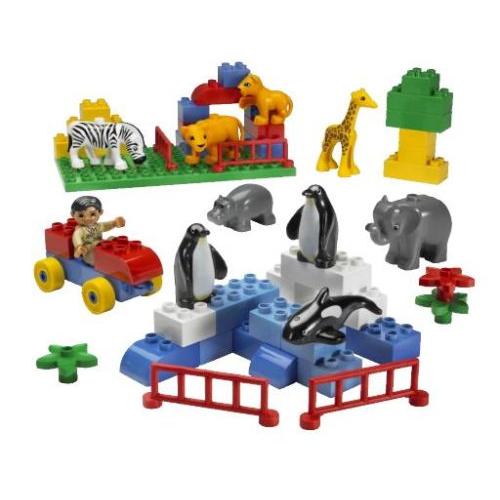 購入 レゴ Lego デュプロ 楽しいどうぶつえん 7618 旧バージョン Aelv001r1yrxw エルレビッツ本舗 通販 Yahoo ショッピング お買い物ガイド Www Siniestraboutique Com