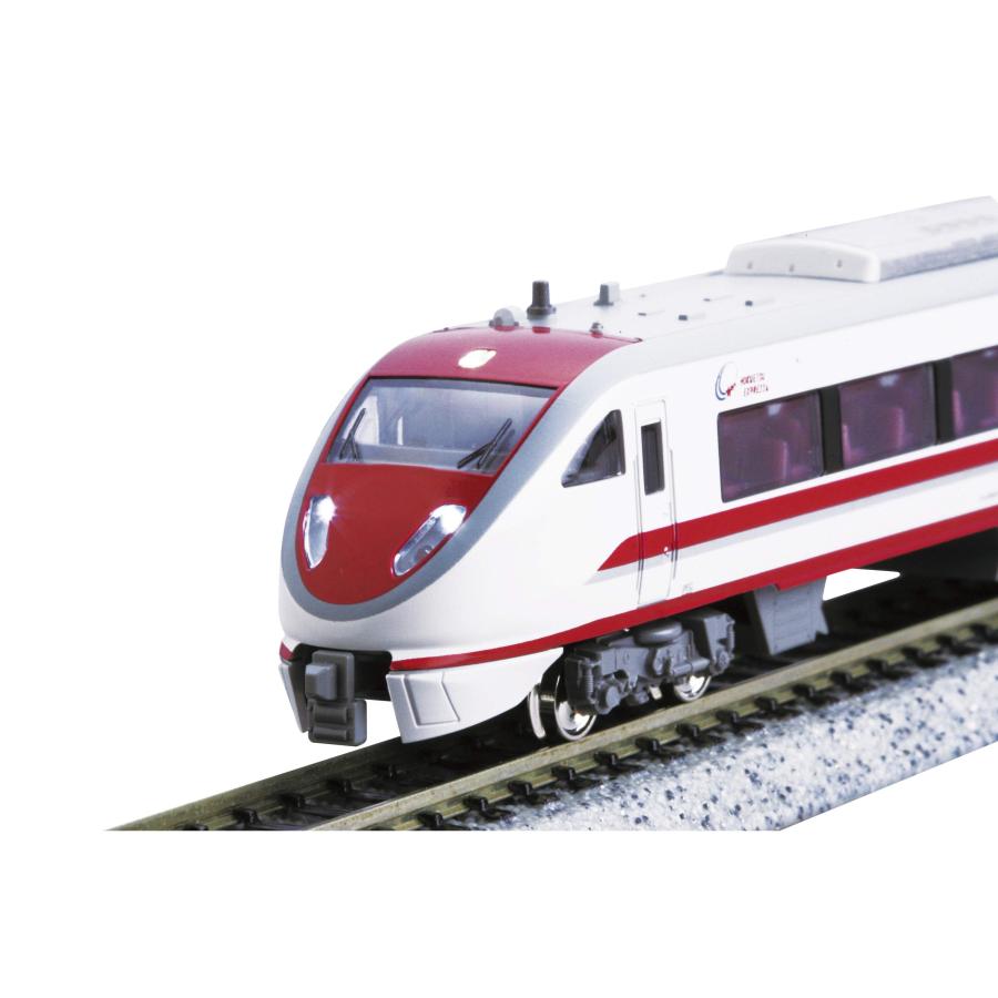 KATO Nゲージ 683系 8000番台 スノーラビットエクスプレス 9両セット 10-810 鉄道模型 電車 KATO Nゲージ 683系 8000番台 スノーラビットエクスプレス 9両セット 10-810 鉄道模型 電車
