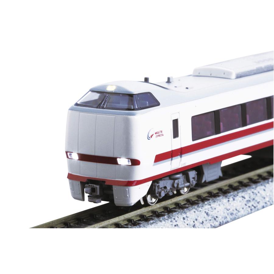KATO Nゲージ 683系 8000番台 スノーラビットエクスプレス 9両セット 10-810 鉄道模型 電車 KATO Nゲージ 683系 8000番台 スノーラビットエクスプレス 9両セット 10-810 鉄道模型 電車
