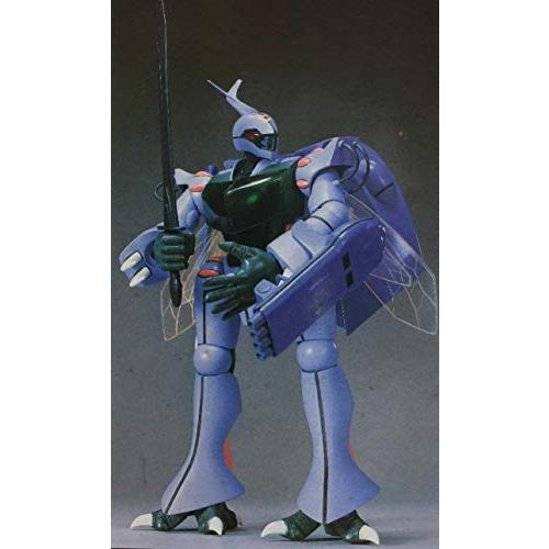 1/24スケール オーラバトラー ダンバイン Amazon | 1/24 オーラバトラー・ダンバイン | プラモデル 通販