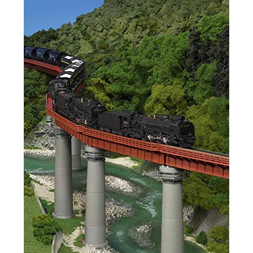 KATO Nゲージ 伯備線石灰輸送貨物列車セット 特別企画品 10-1158 鉄道模型 貨車 KATO Nゲージ 伯備線石灰輸送貨物列車セット 特別企画品 鉄道模型 貨車