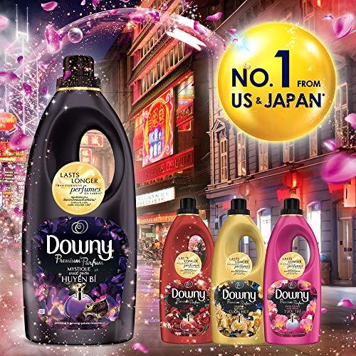 残りわずか】【残りわずか】アジアンダウニー ミスティーク 800ml 柔軟