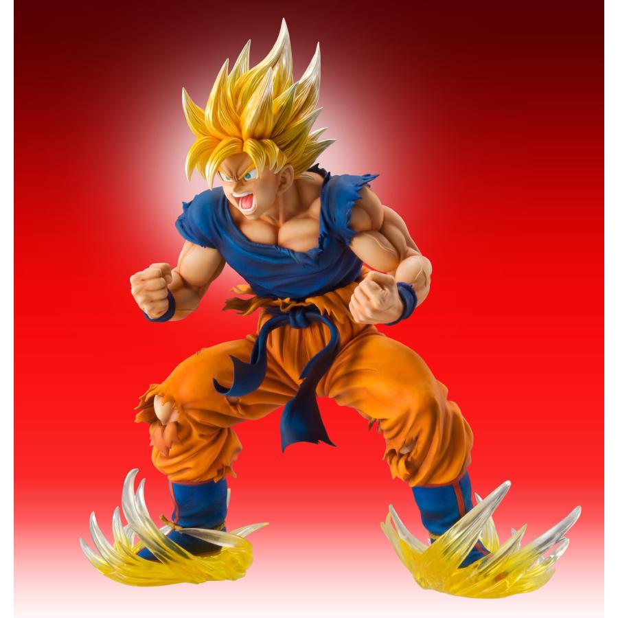 卸売 エルレビッツ本舗超像Artコレクション ドラゴンボール スーパー