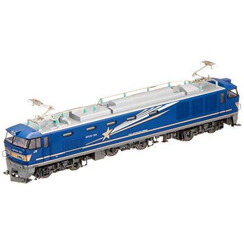 KATO HOゲージ EF510 500 北斗星色 新車番 1-314 鉄道模型 電気機関車 KATO HOゲージ EF510 北斗星色 新車番 鉄道模型 電気機関車
