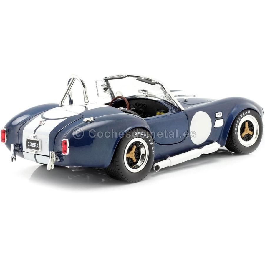 Shelby Cobra 427 S/C Shelby Cobra S/C