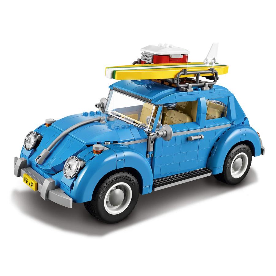 leg0 レゴ クリエイター エキスパート フォルクスワーゲンビートル Volkswagen Beetle 10252 leg0 レゴ クリエイター エキスパート フォルクスワーゲンビートル Volkswagen Beetle