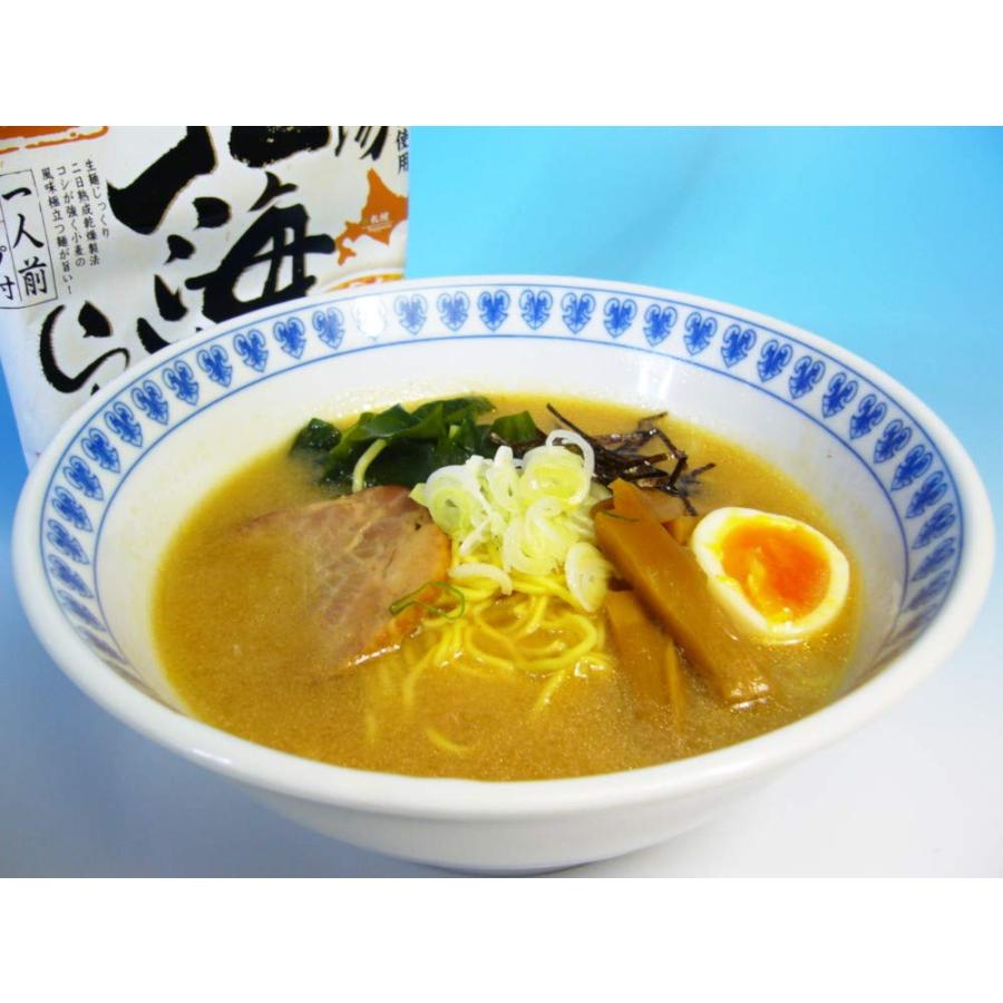 藤原製麺 本場北海道らーめん 札幌味噌 115.5g 1ケース(10食入) AELV01DET4NE2エルレビッツ本舗 通販 Yahoo!ショッピング