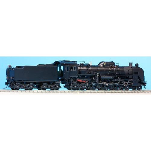 天賞堂 HOゲージ 71033 C61形 九州晩年タイプ 宮崎機関区 カンタム搭載 天賞堂 HOゲージ 71033 C61形 九州晩年タイプ 宮崎機関区 カンタム搭載