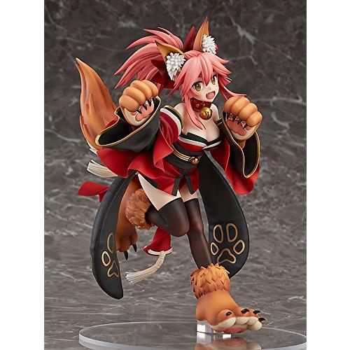 【値下げ・名盤】 Fate/Grand Order バーサーカー/タマモキャット 1/7スケール ABS&PVC製 塗装済み完成品フィギュア 【UOI6445132835】(22533円)