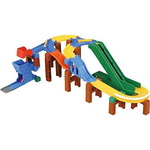 トミカ トミカシステム コースをチェンジ!ダイナミックアクションドライブ トミカ トミカシステム コースをチェンジ ダイナミックアクションドライブ