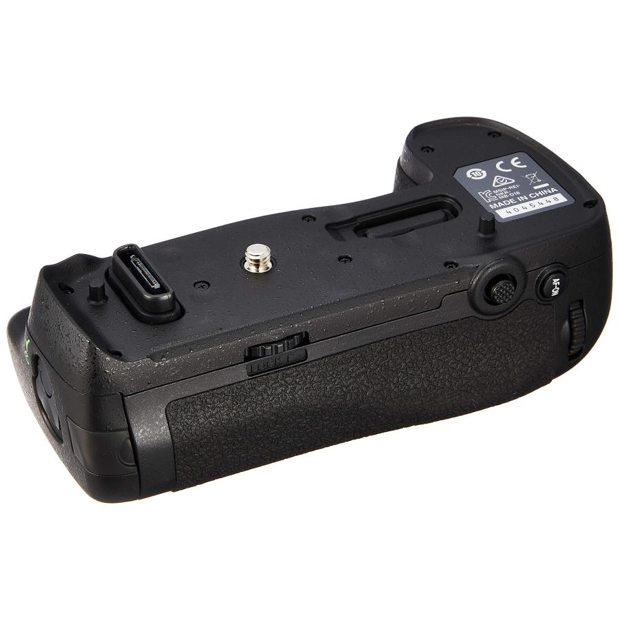 早い者勝ち訳あり！ Nikon マルチパワーバッテリーパック MB-D18 【TMF7473983249】(26130円)