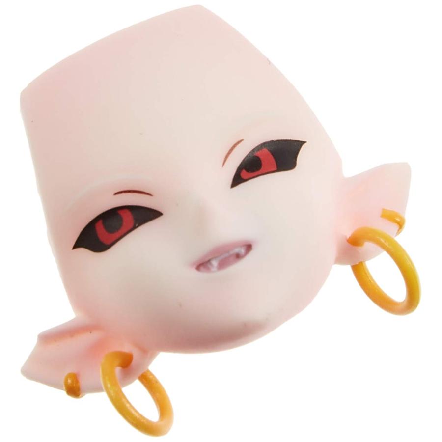 ドラゴンボールギャルズ ドラゴンボール 人造人間21号 変身Ver. 約210mm PVC製 塗装済み完成品フィギュア ドラゴンボールギャルズ ドラゴンボール 人造人間21号 変身Ver 約210mm PVC製 塗装済み完成品フィギュア C1322077127(11989円)