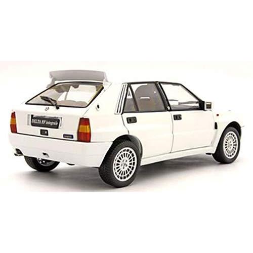 京商オリジナル 1/18 ランチア デルタ インテグラーレ エヴォルツィオーネ II ホワイト 完成品 KS08343W 京商オリジナル 1/18 ランチア デルタ インテグラーレ エヴォルツィオーネ II ホワイト 完成品 KS08343W