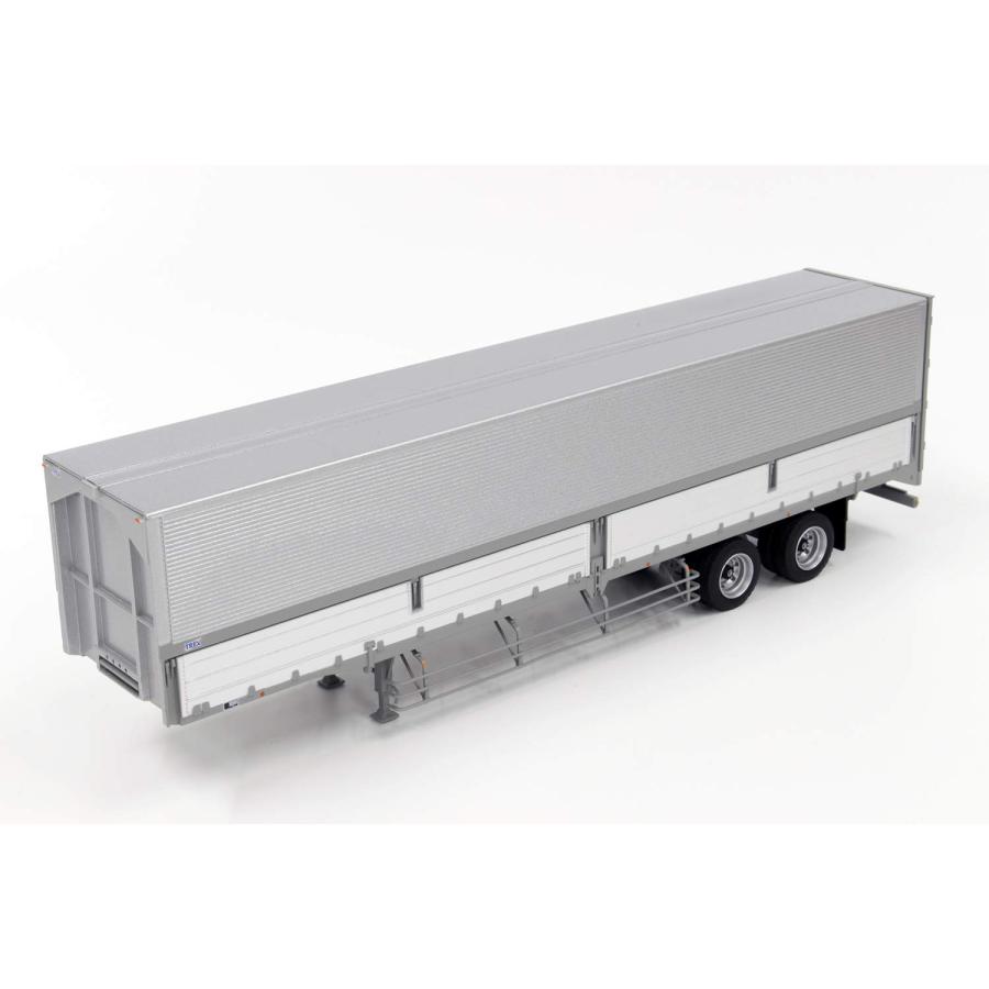 プラッツ ケンクラフト 1/50 日本トレクス ウイング セミトレーラー プラッツ ケンクラフト 1/50 日本トレクス ウイング セミトレーラー