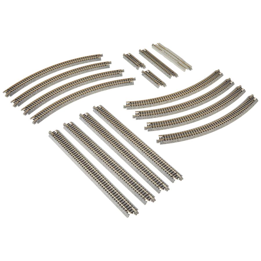 KATO Nゲージ スターターセット225系100番台「新快速」 10-029 鉄道模型入門セット KATO Nゲージ スターターセット225系100番台 新快速 鉄道模型入門セット