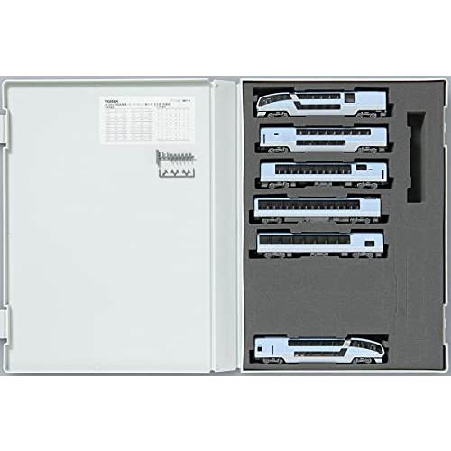 【初期/レア】 TOMIX Nゲージ 251系 スーパービュー踊り子・2次車・旧塗装 基本セット 6両 98718 鉄道模型 電車 【L7493983483】(26200円)