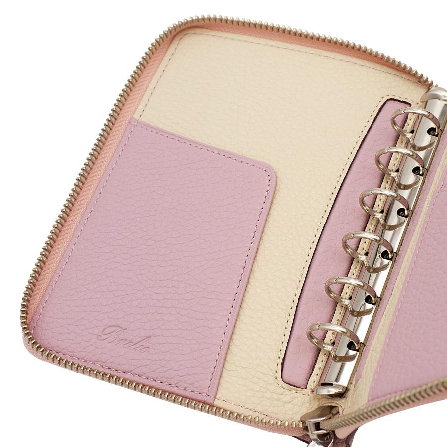 ブレイリオ システム 手帳 モルビド ミニ 6 15 mm ラウンド チプリア ガーデニア 752 64 ブレイリオ システム 手帳 モルビド ミニ mm ラウンド チプリア ガーデニア