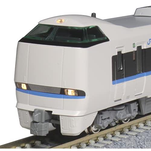 KATO Nゲージ 683系4000番台 サンダーバード リニューアル車 基本セット 4両 10-1745 鉄道模型 電車 白 KATO Nゲージ 客車編成セット 寝台急行 きたぐに 8両 10-1670 鉄道模型 客車 OCQ1398633808(12684円)
