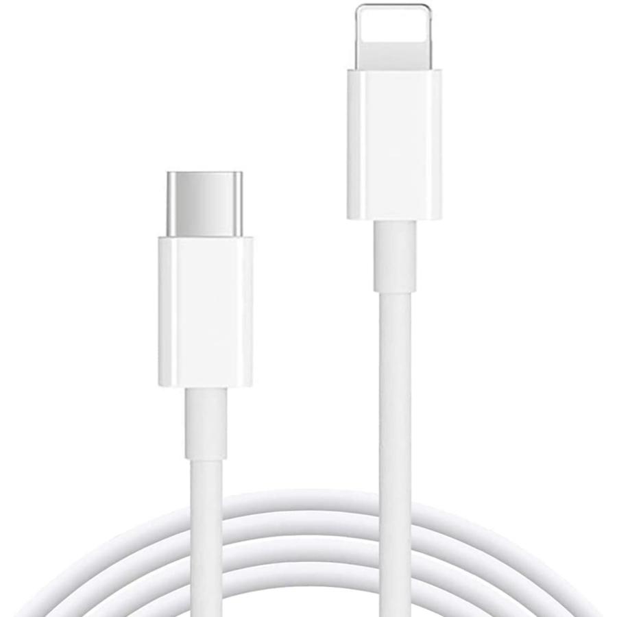 純正同等品 iPhone ライトニングケーブル 1m USB 充電器 新品ho 携帯電話 純正同等品 iPhone ライトニングケーブル 1m USB 充電器 新品 2個