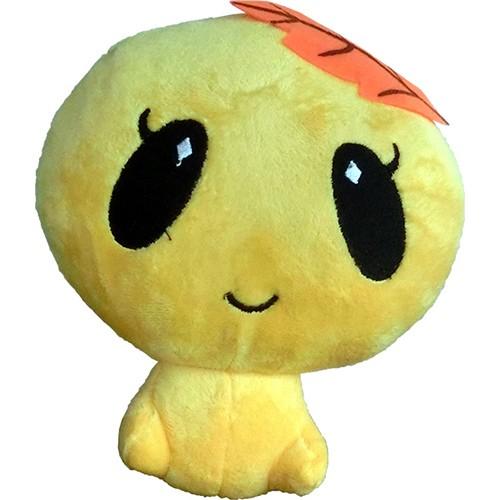 屋久島 森の妖精もりっぴマスコットぬいぐるみ : やくしま市場 - 通販