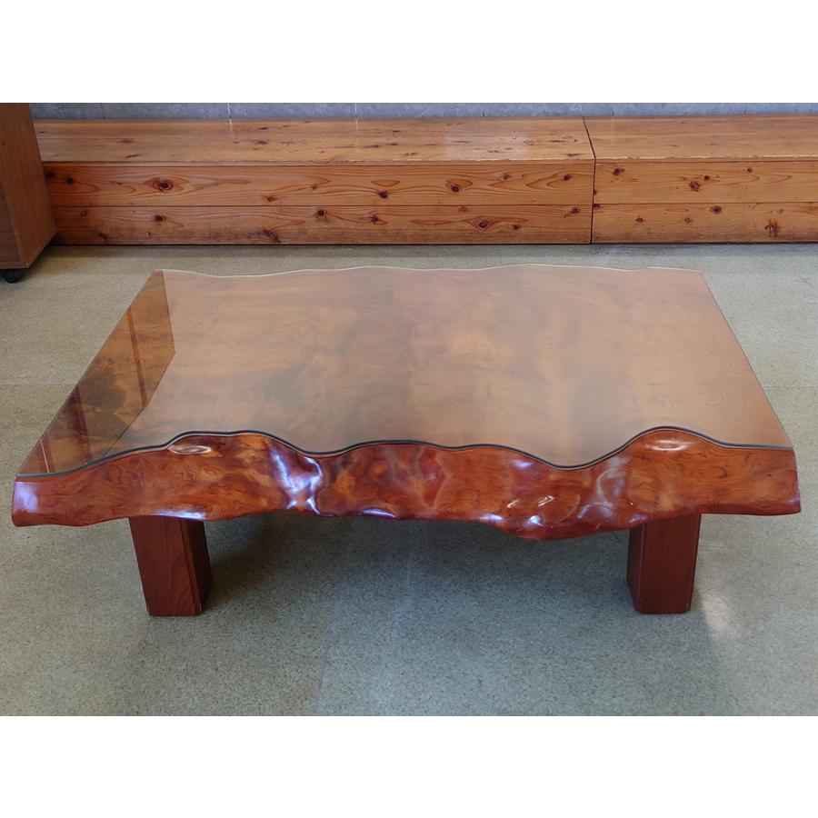 TBL2 屋久杉テーブル : やくしま市場 - 通販 - Yahoo!ショッピング