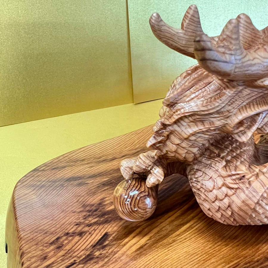 屋久杉 龍神 : やくしま市場 - 通販 - Yahoo!ショッピング
