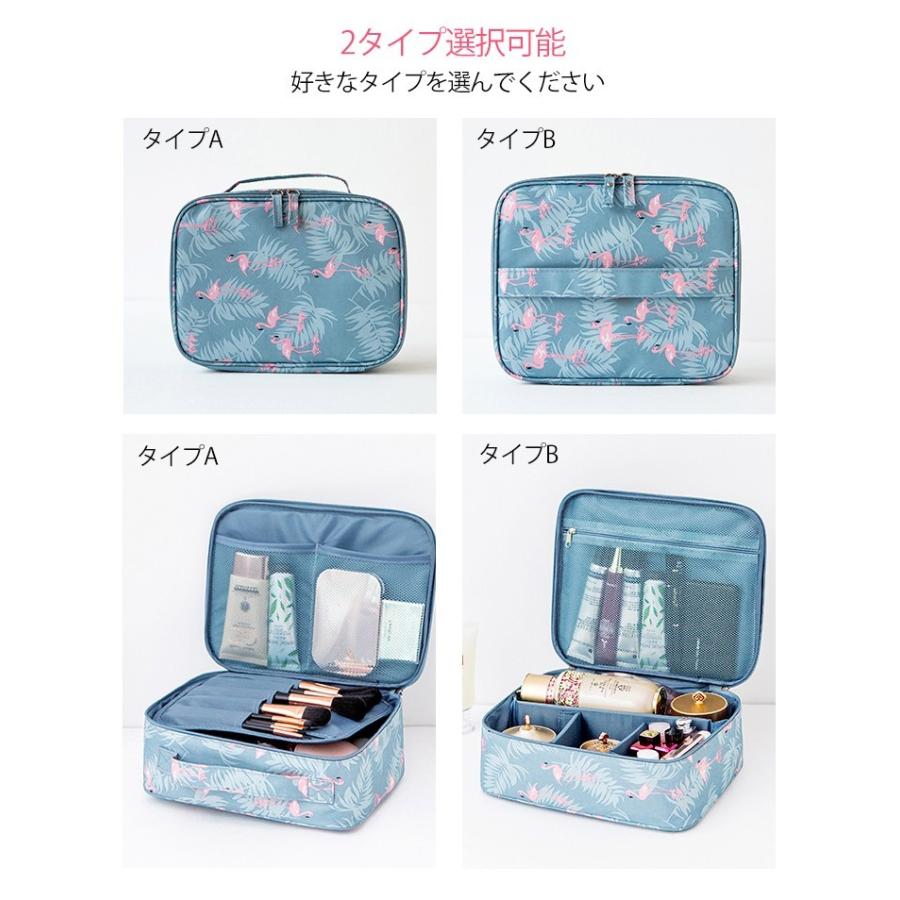 化粧ポーチ メイクポーチ 大容量 バニティ ポーチ 多機能 化粧ボックス 持ち運び 仕切り かわいい コスメケース 化粧品ケース 旅行用 携帯便利 Liub1001 Babel ヤフー店 通販 Yahoo ショッピング