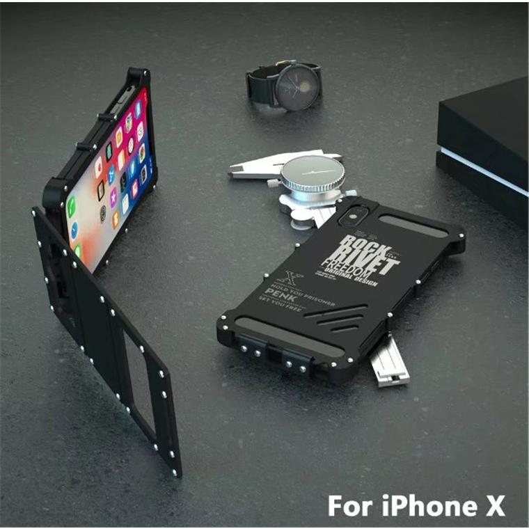 Iphone X ケース アルミバンパー 縦開き 窓付き スタンド機能 カッコイイ Iphoneケース アルミ バンパー 金属 カバー 軽量 アルミ蓋 Case オシャレ 携帯ケース Xqh530 Ljs Babel ヤフー店 通販 Yahoo ショッピング