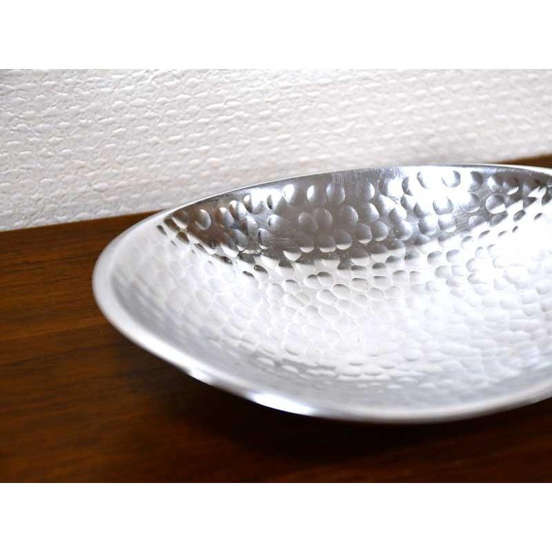 アルミニウム トレイ オーバル シルバー おしゃれ インテリア ディスプレイ アクセサリートレー マネートレイ ショップ用品 店舗用 鍵置き 小物入れ Rde Babi Furniture 通販 Yahoo ショッピング