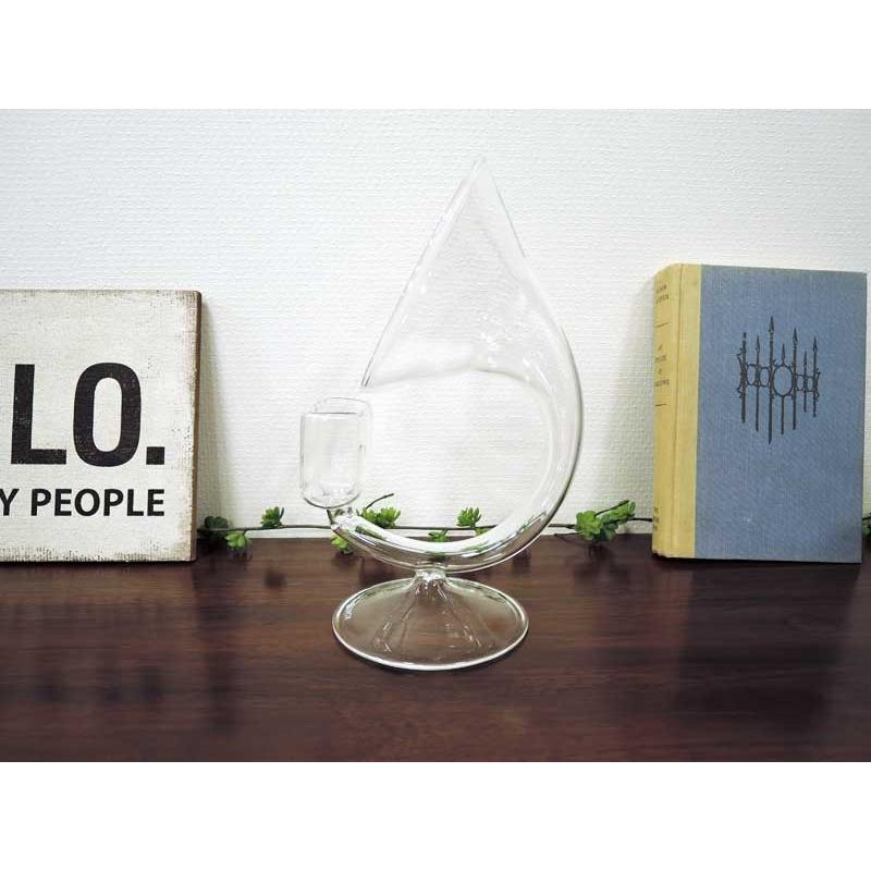 ガラス サウンドスピーカー スマホ スマートフォン スピーカー 置く