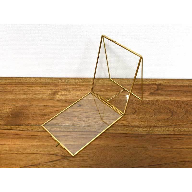 ゴールド フォトフレームスタンド.b 楽天市場】バロックフォトフレーム アンティークゴールドフォト