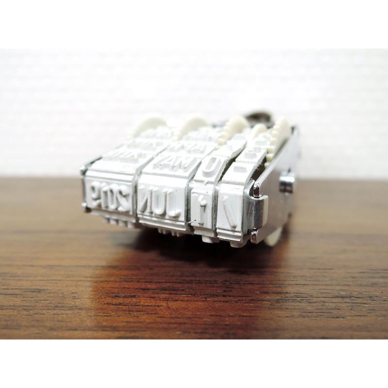 カレンダースタンプ オウル フクロウ 梟 万年カレンダー ハンコ おしゃれ 日付 年月日 クラシック アンティーク レトロ ショップ用 大人 輸入雑貨 アジアン雑貨 Rts 171 Babi Furniture 通販 Yahoo ショッピング