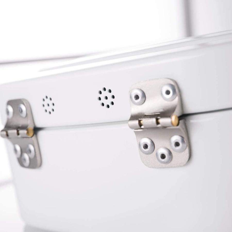 代引不可 ウェスコ Wesco キャニスター マットクールグレー サイズ 13 6 22 5 H10cm Loft ストレージボックス Mini E 正規店仕入れの Zoetalentsolutions Com