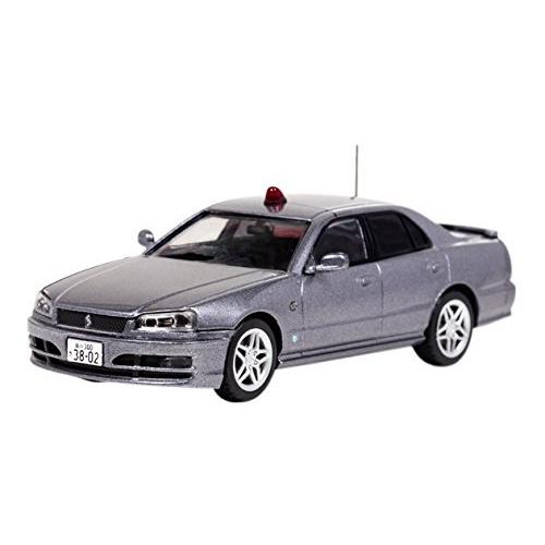 最安値挑戦 Rai S 1 43 日産 スカイライン 25gt X Er34 00 警視庁刑事部機動捜査隊車両 限定 完成品 バビロニアオセアニア 通販 Yahoo ショッピング 時間指定不可 Www Doctor Plan Com