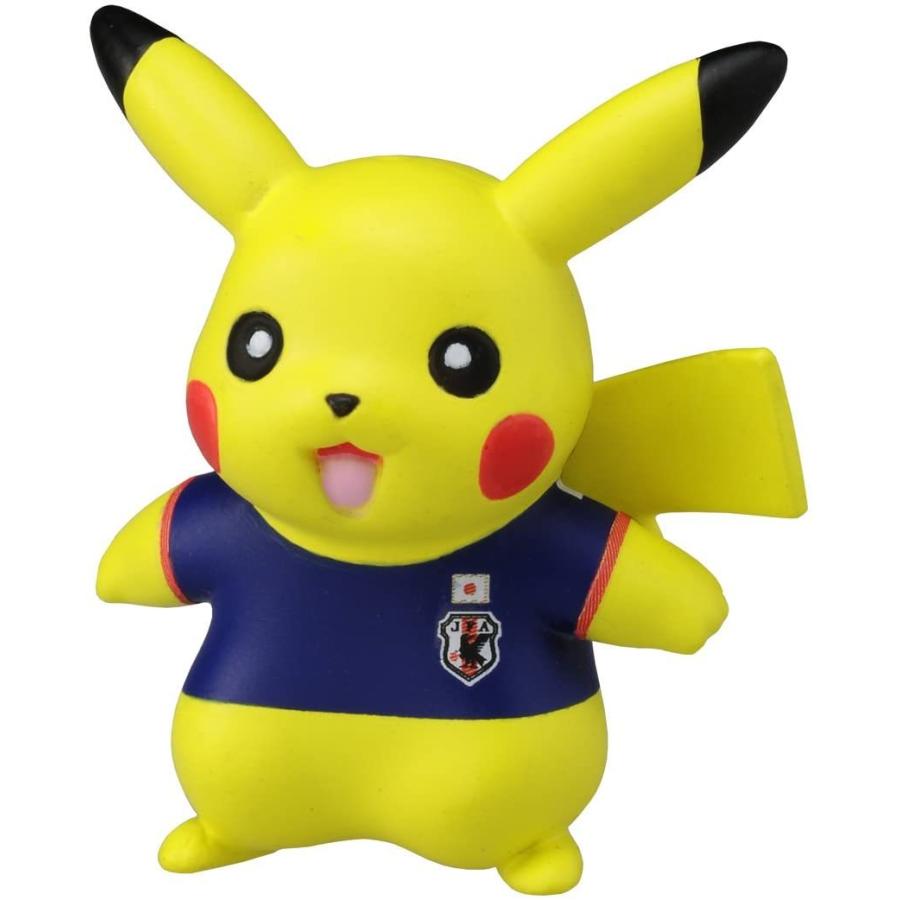素晴らしい外見 ポケットモンスターサッカー日本代表withポケモンモンスターコレクション日本代表ピカチュウ ぬいぐるみ ギフトラッピングのご希望 希望する Demo Velsvidyashram Ac In