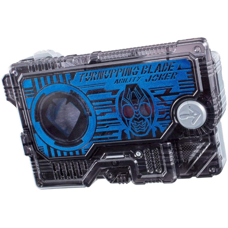 仮面ライダーゼロワン DXターンアッピングブレイドプログライズキー 訳あり商品 仮面ライダーゼロワン DXターンアッピングブレイドプログライズキー 訳あり商品