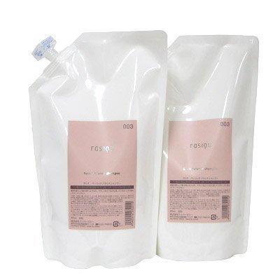 最終値下げ ナンバースリー ラシク ベーシックバランスシャンプー 800ml R 2個セット 最も優遇 Lamaimuaythaicamp Com