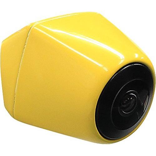 正規激安 ビートソニック バックカメラ カメレオンfisheye 魚眼ワイドビュー 汎用rca接続タイプ 軽自動車用 am9y 安い Zoetalentsolutions Com