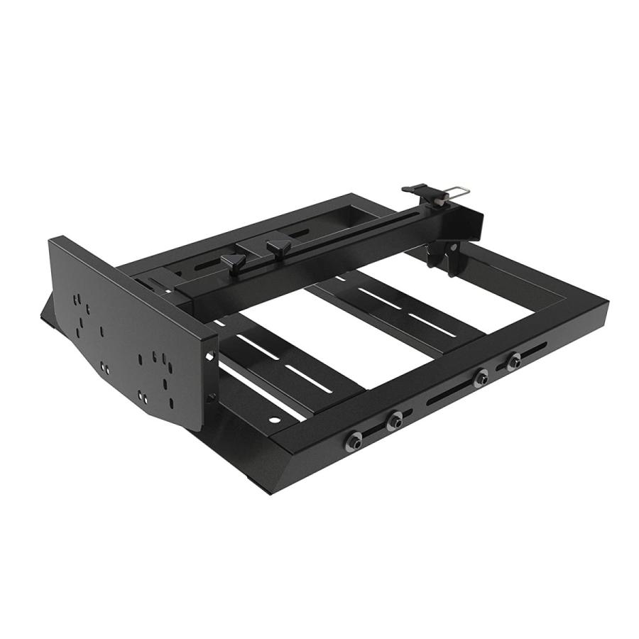 在庫有 Next Level Racing ホイールスタンド Wheel Stand Racer 炭素鋼フレーム 折りたたみ設計 ホイール ペダル位 超人気 Zoetalentsolutions Com