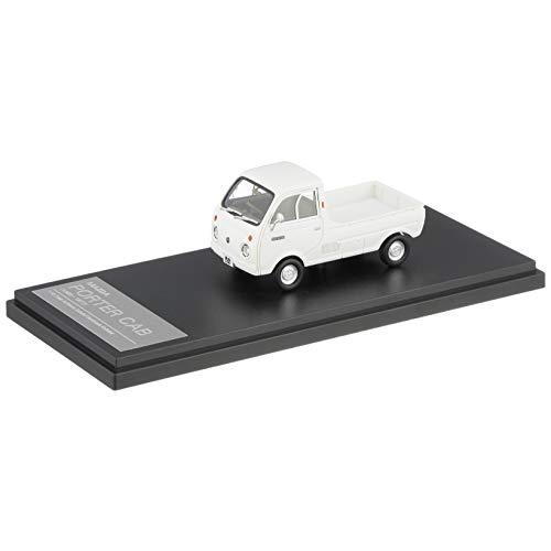 大人女性の Hi Story HS269WH 完成品 1969 ホワイト CAB PORTER マツダ 1/43 乗用玩具一般 大人女性の Hi Story HS269WH 完成品 1969 ホワイト CAB PORTER マツダ 1/43 乗用玩具一般