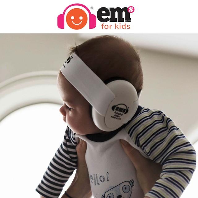 防音イヤーマフ ベビー用 ヘッドバンド式 Ems For Kids 聴覚過敏 防音 耳栓 幼児 赤ちゃん 騒音 自閉症 新生児 ヘッドホン 子供用 キッズ Rk Ems Baboo Wear Yahoo支店 通販 Yahoo ショッピング