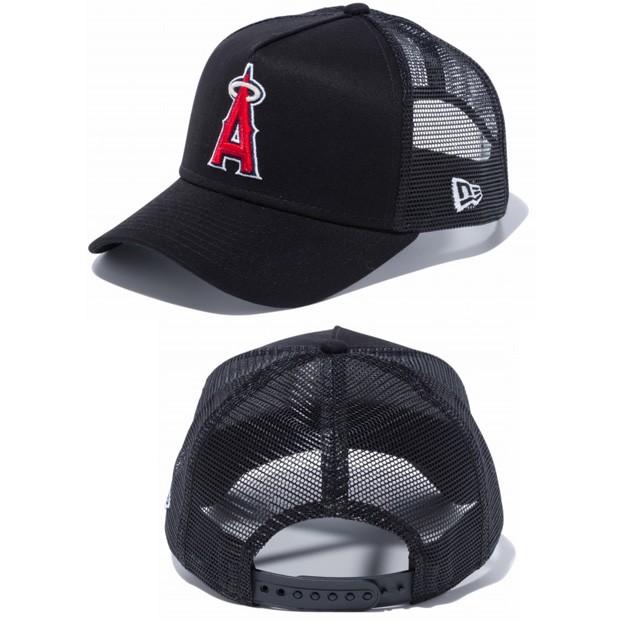 ニューエラ キッズ メッシュキャップ 大谷翔平 エンゼルス キャップ Newera キッズサイズ 子供 野球帽 帽子 La Cap ニューエラキャップ エンジェルス Angels Rk Ne Baboo Wear Yahoo支店 通販 Yahoo ショッピング