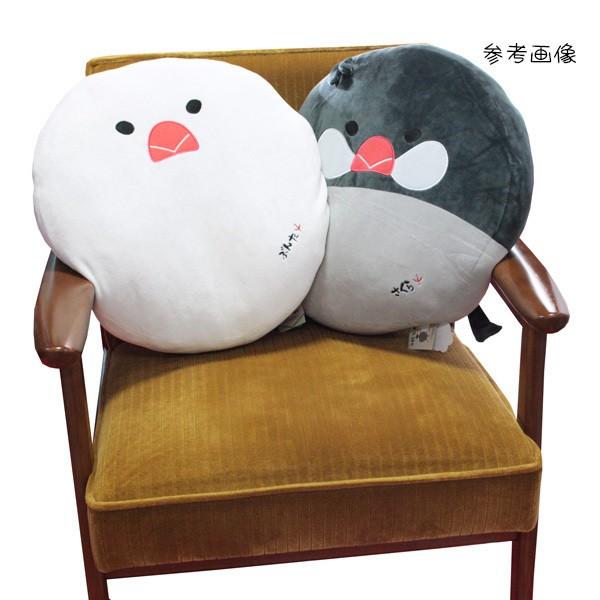 フレンズヒル ラウンド クッション もちもちぶんた Gs 230 109 Iv さくらとぶんた ぬいぐるみ 丸型 座布団 キャラクター グッズ インテリア Babu 通販 Yahoo ショッピング